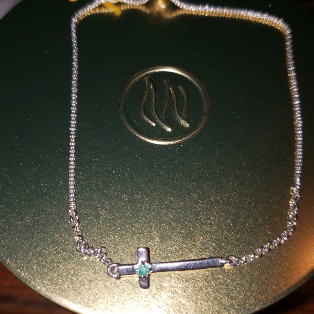 BNWT Genuine 925 Silver Bracelet